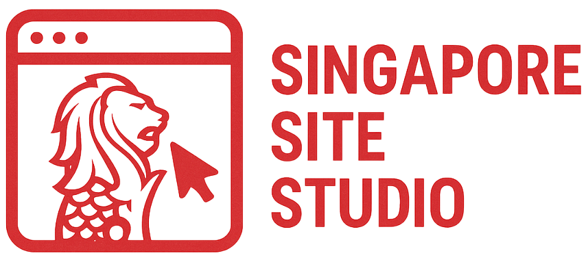 Singapore Site Studio - Professional Web Design and Development Services